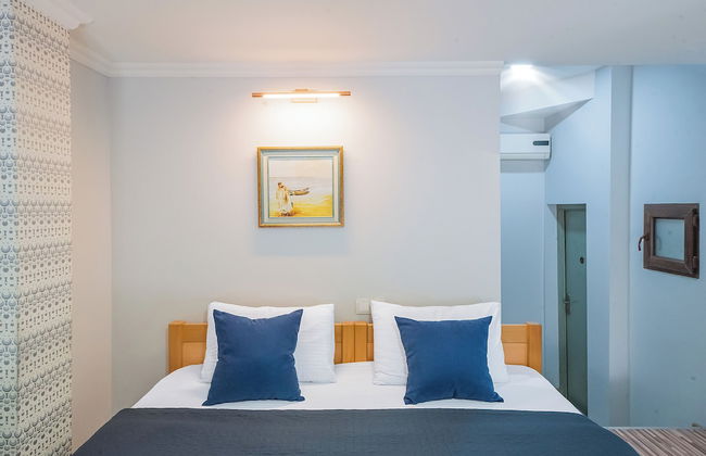 HB apartments Akhvelediani II - Foto 5