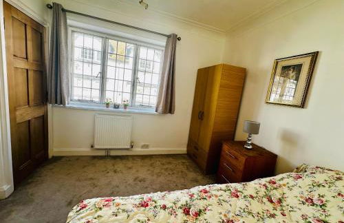 Apartment 2BR-free private parking-quick access to train into London-Wembley-Heathrow - Photo 12
