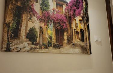 Apartamenty na przedmieściach RADZYMINA z prywatnym parkingiem i ogrodem FAKTURA - Foto 22