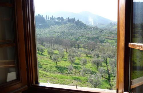 Farmhouse Abode With Pool and Tuscan Charm - Foto 46