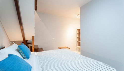 Loft16 Rome - 10 min PlGNETO - COLOSSEO - Foto 4