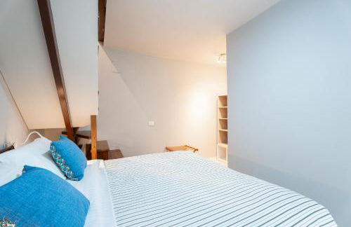 Loft16 Rome - 10 min PlGNETO - COLOSSEO - Foto 4