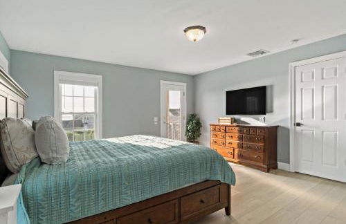 Entire Beach View Home - Foto 51