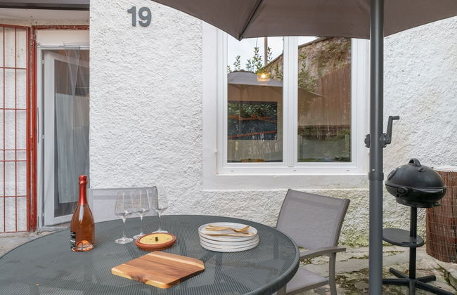 Aperol in Iseo With 1 Bedrooms and 1 Bathrooms - Foto 25