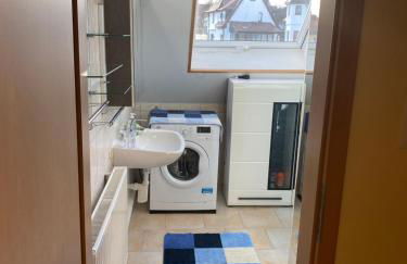 Helles und charmantes Loft mit herrlichem Blick - Foto 4