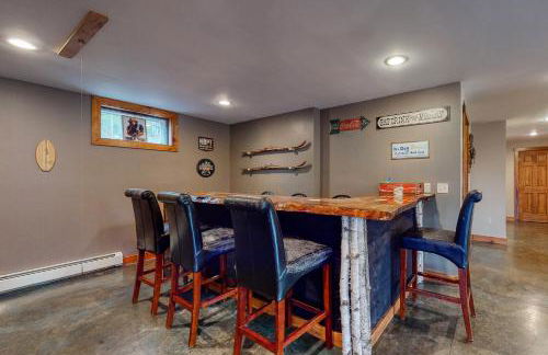 Thunder Ridge Lodge - Foto 32