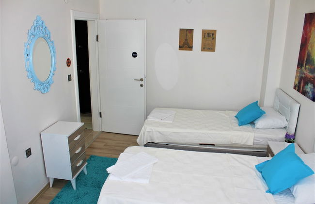 Mavi Restaurant & Apartments 2 - Foto 9