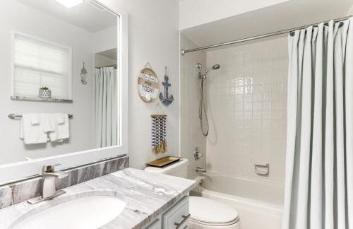 Beaver Lake Retreat with Deck Paddle, Bike, Relax! - Foto 15