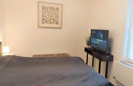 Super Wohnungen #2, #3 und #4 DG im Zentrum, Süd-Sonne und Burg-Blick - Foto 14