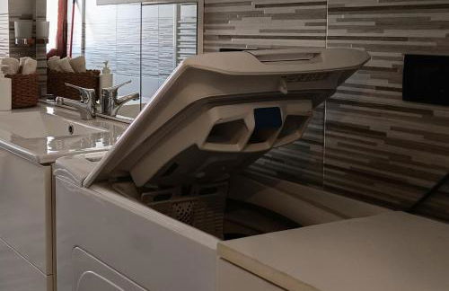 Giaveno, apartment "margherite" a pochi passi dal centro, wifi - Photo 31