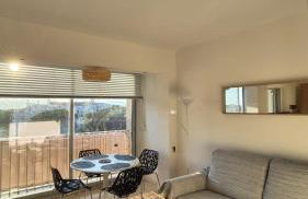 Port de Hyères appartement 4 personnes et parking - Foto 1