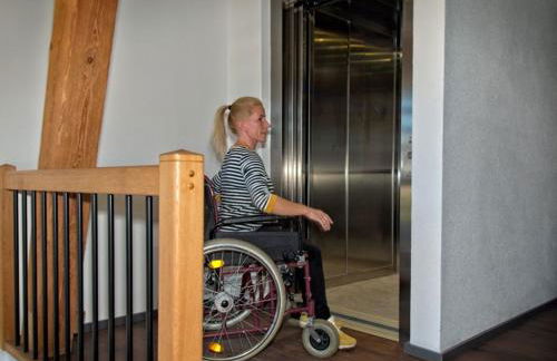 Stadl Appartements - Foto 25