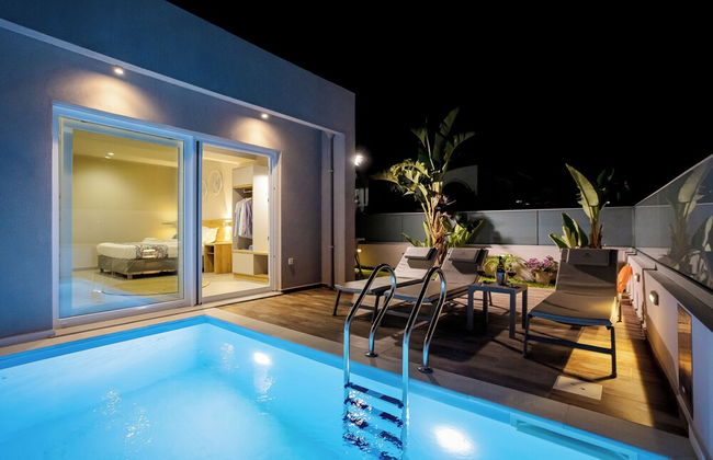 Sarpidon Suites - Photo 70