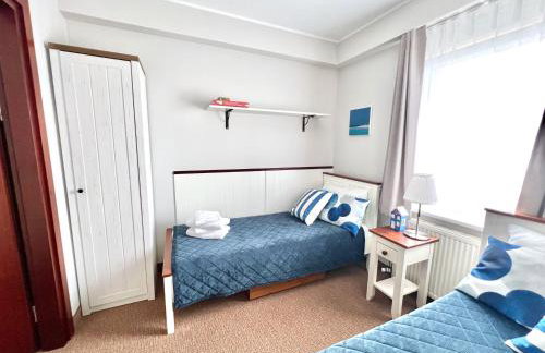 Dobry Wiatr Villa Baltic Chałupy - Foto 5