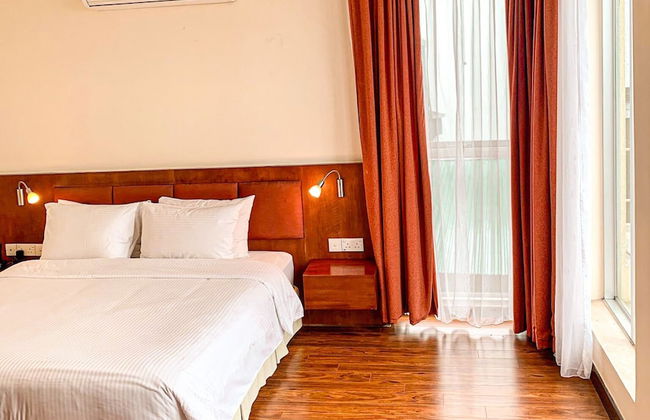 Wil'que Westlake Hotel & Residences - Foto 23