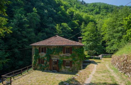Holiday Home Il Mulino di Cecco by Interhome - Foto 48