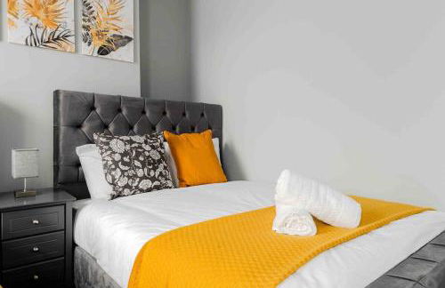 Artistic and Charming 3BR 2Bath House Marylebone - Foto 34