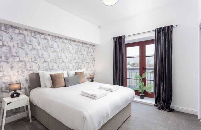 Granary Suite No3 - Donnini Apartments - Foto 10