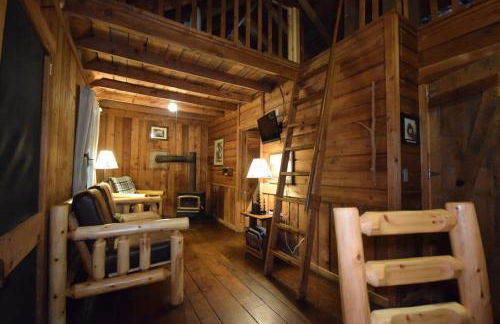 Multiple cabins at Cabin Fever - Foto 26