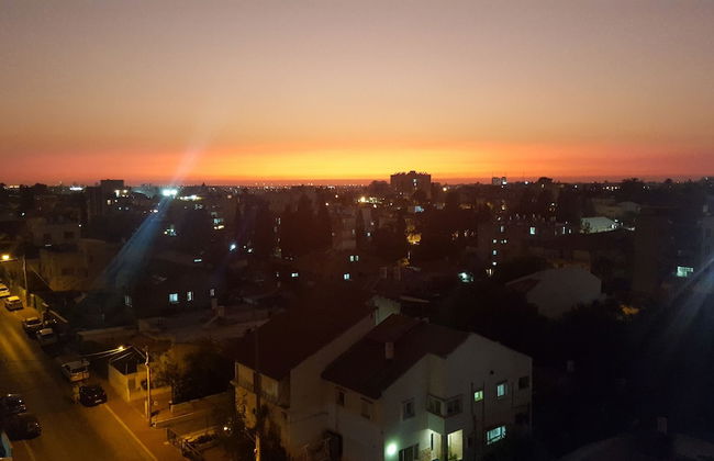 Penthouse in the City - Foto 21