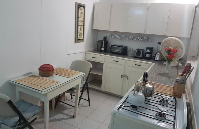 Barbados Chi Guest House - Photo 32