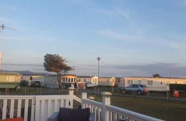 Gull Court 3 Double Bed Caravan - Foto 16