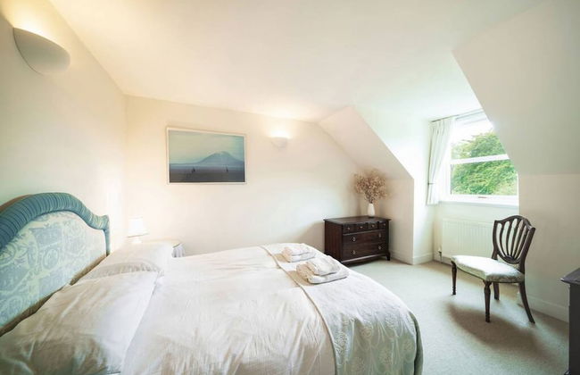 Earnside Cottage - Charming River Views - Foto 13