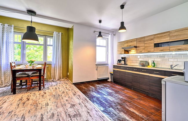 Apartamenty Sun&Snow Karpacz Sucha - Photo 41