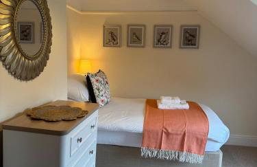 Waterditch Farmhouse - Photo 23