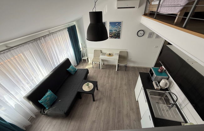 Downtown Apartments Pula - Photo 64