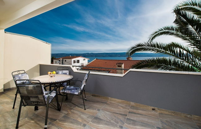 Cezar Luxury Apartments - Foto 30