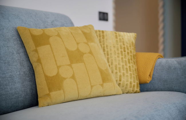 APARTHOTEL 9 ALBERTI - Foto 75