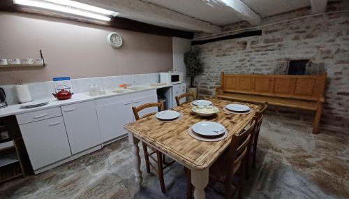 Wisteria Cottage at Gites de la Vienne - Foto 4