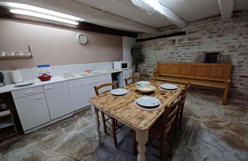 Wisteria Cottage at Gites de la Vienne - Foto 4