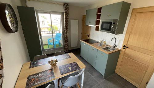 Les Ormes 17 - Ménage et Linge inclus - Photo 3