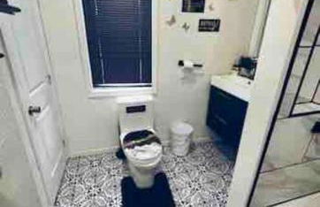 Beautiful Queen Luxury Suite Near Downtown Norfolk - Foto 15