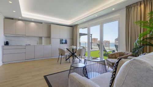 Penthouse Malagueta Sea View - Foto 2