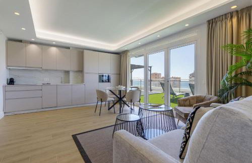 Penthouse Malagueta Sea View - Foto 2