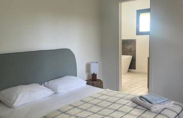 La Villa des Chênes - Foto 16