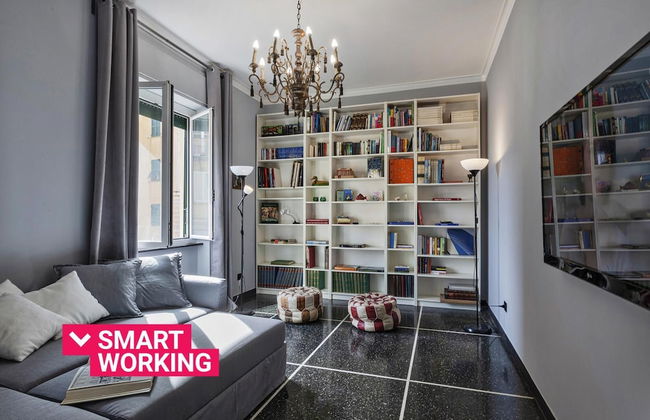 L Aria del Mare - Locz - Foto 12