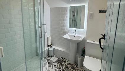 Charming 2 bed cottage - Foto 3