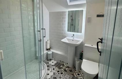 Charming 2 bed cottage - Foto 3