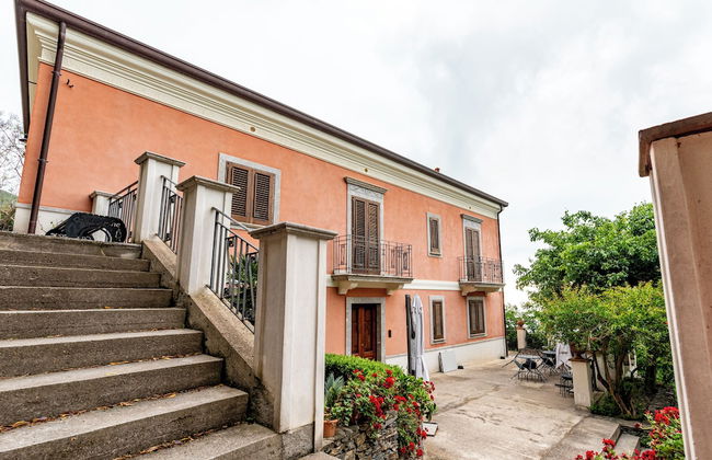 Villa Tecla - Foto 39