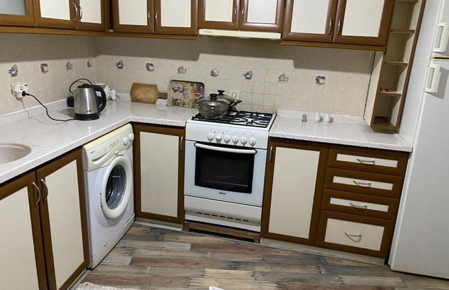 Amintas Apart Hotel - Foto 21