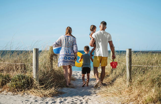 Amalfi Resort - Foto 61