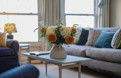 Tennyson Cottage Brancaster By Together Travel - Foto 4