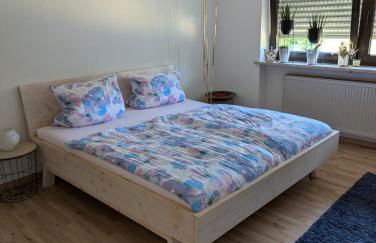 Ferienwohnung Sperber - Photo 7