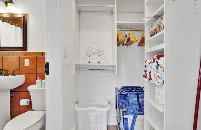 Waves on Walnut - Foto 38