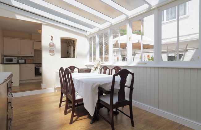 Admiral's Rest - Foto 12