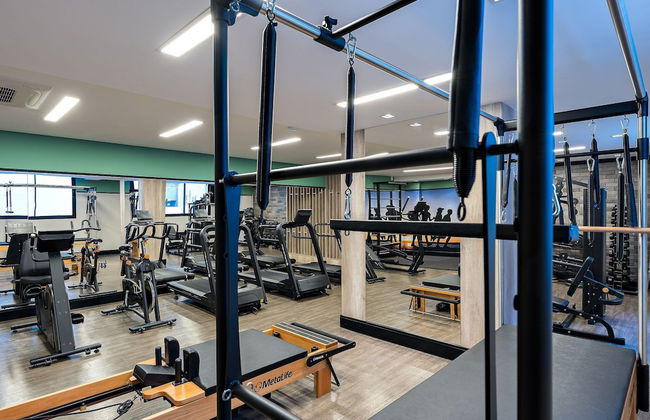 Xtay Princess Curitiba - Foto 28